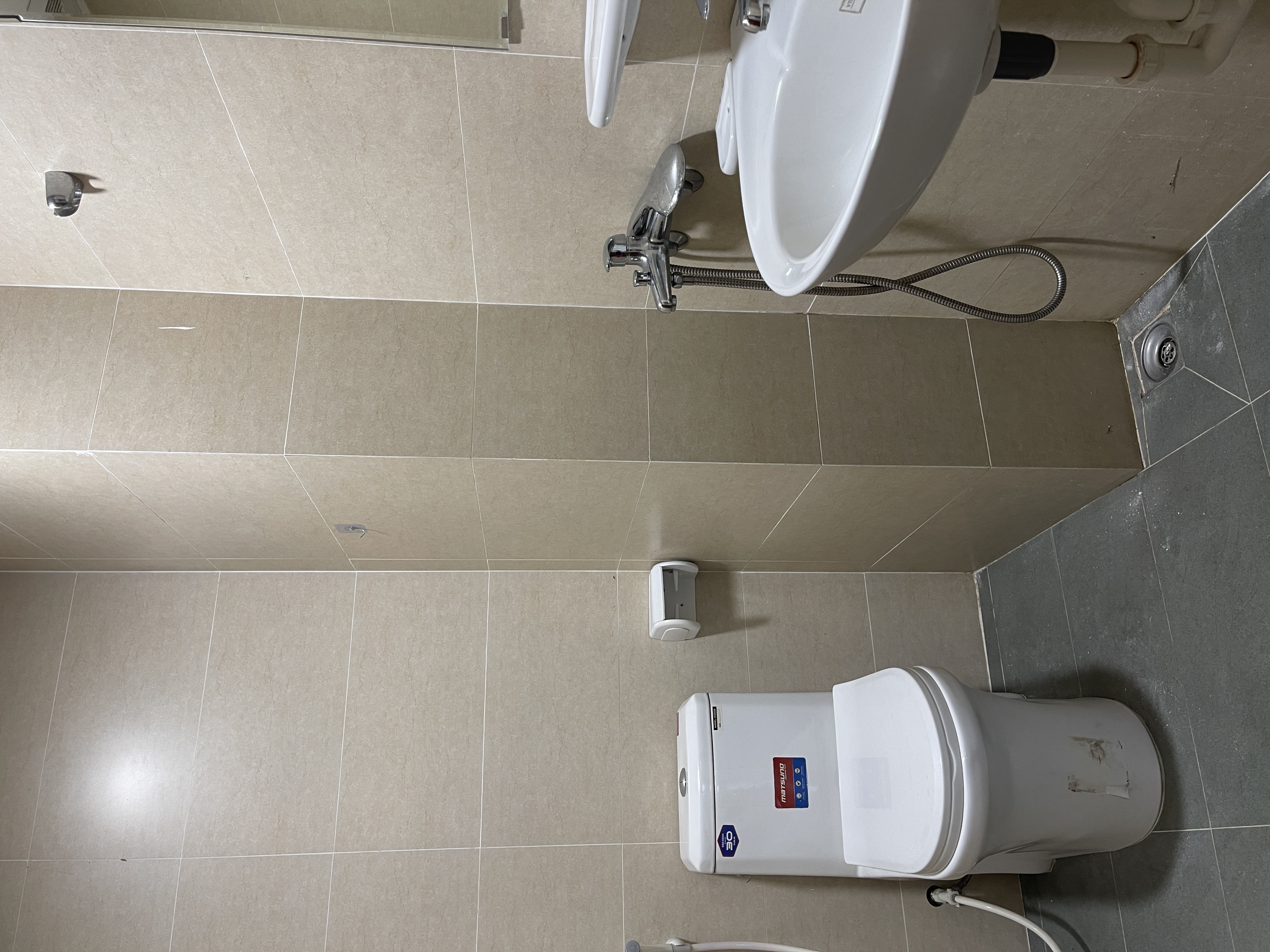 Cần bán căn hộ 2PN 2WC Tecco Home - An Phú - Bình Dương