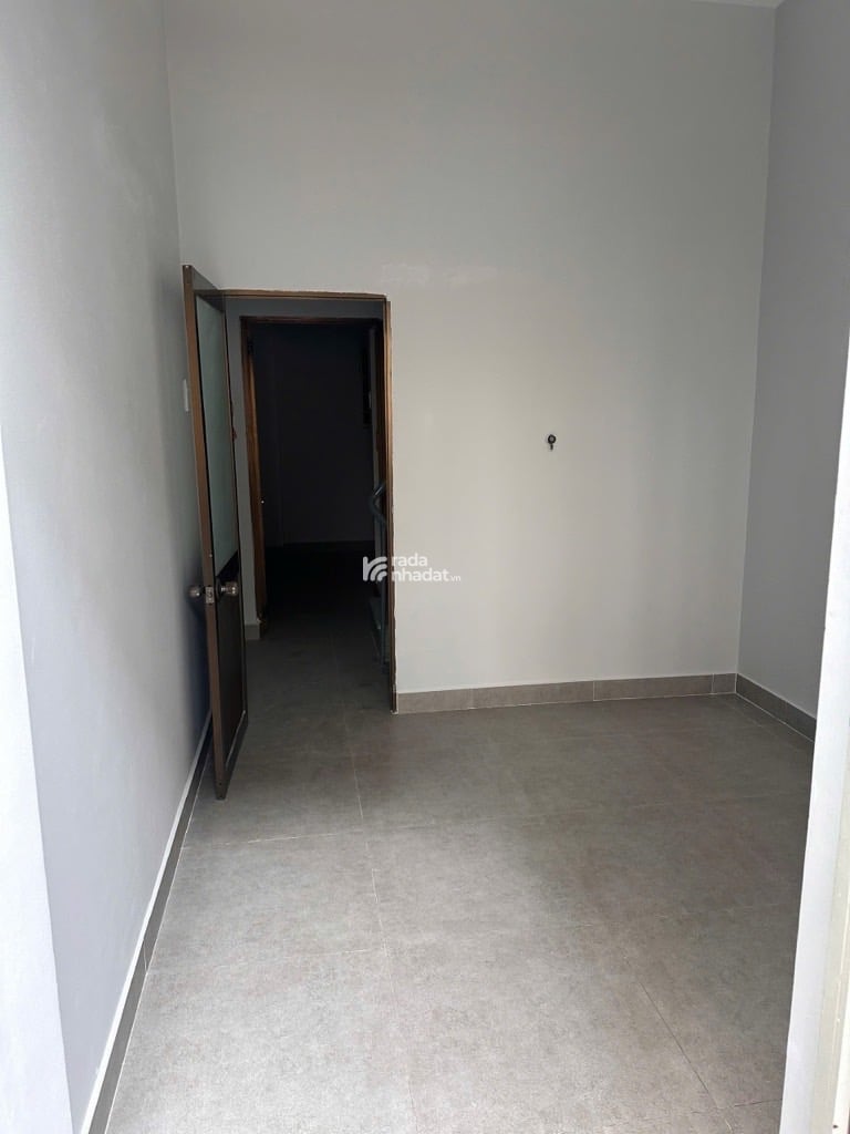 HẺM XE HƠI SÁT NHÀ, TRẦN VĂN QUANG, TÂN BÌNH, 21M2 MỚI Ở NGAY. GIẢM 650TR CHỈ 3.9T TL 