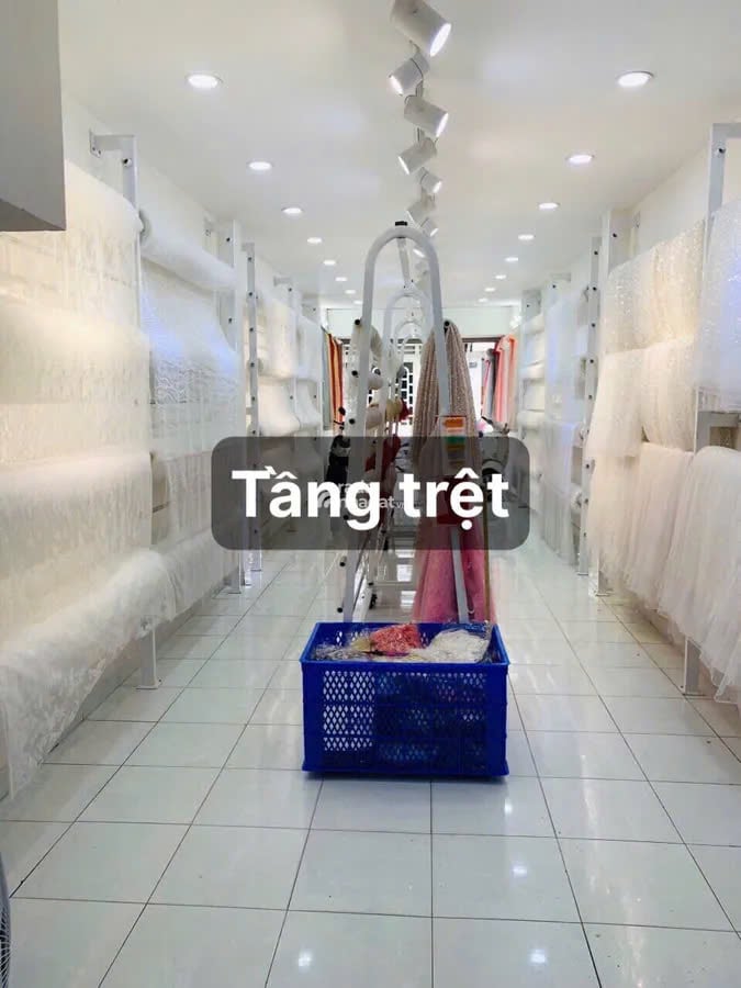 MTKD Đông Hồ, 51m2 nở hậu tài lộc, 4 tầng, KD đỉnh cao, chỉ 10.3 tỷ TL