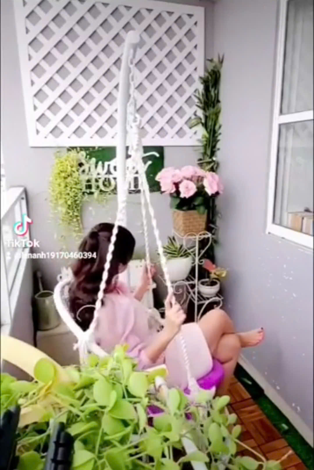 Căn hộ 52 m2 Chung Cư Nguyễn Quyền