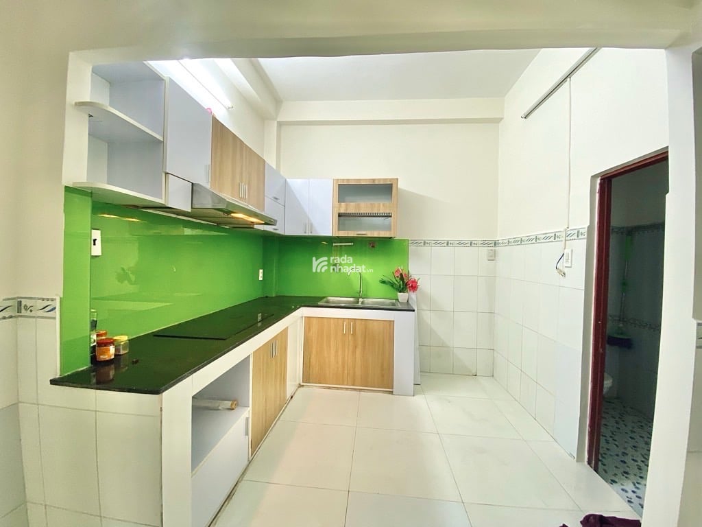 HẺM XE HƠI QUẬN TÂN PHÚ - 41M2 - 3 TẦNG - 4PN - KẾ BIG C TRƯỜNG CHINH,