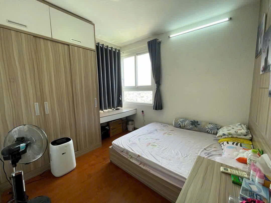 Bán chung cư Phúc Yên 3, Phan Huy Ích, P. 15, Tân Bình, 2PN, 2WC, 2,9 tỷ