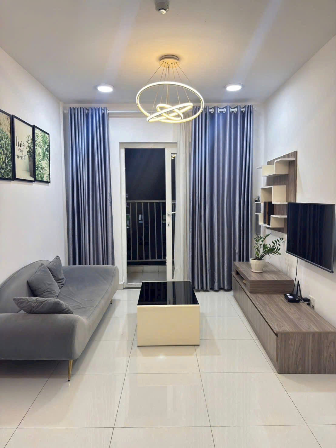Bán chung cư Phúc Yên 3, Phan Huy Ích, P. 15, Tân Bình, 2PN, 2WC, 2,9 tỷ