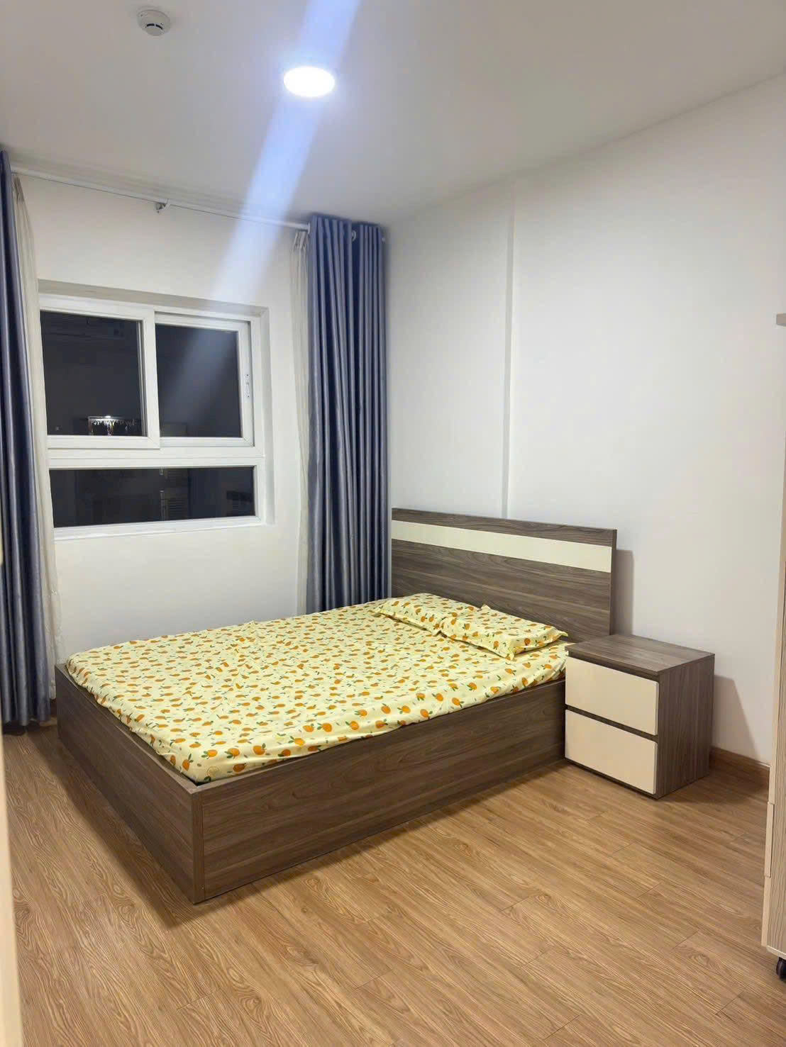 Bán chung cư Phúc Yên 3, Phan Huy Ích, P. 15, Tân Bình, 2PN, 2WC, 2,9 tỷ