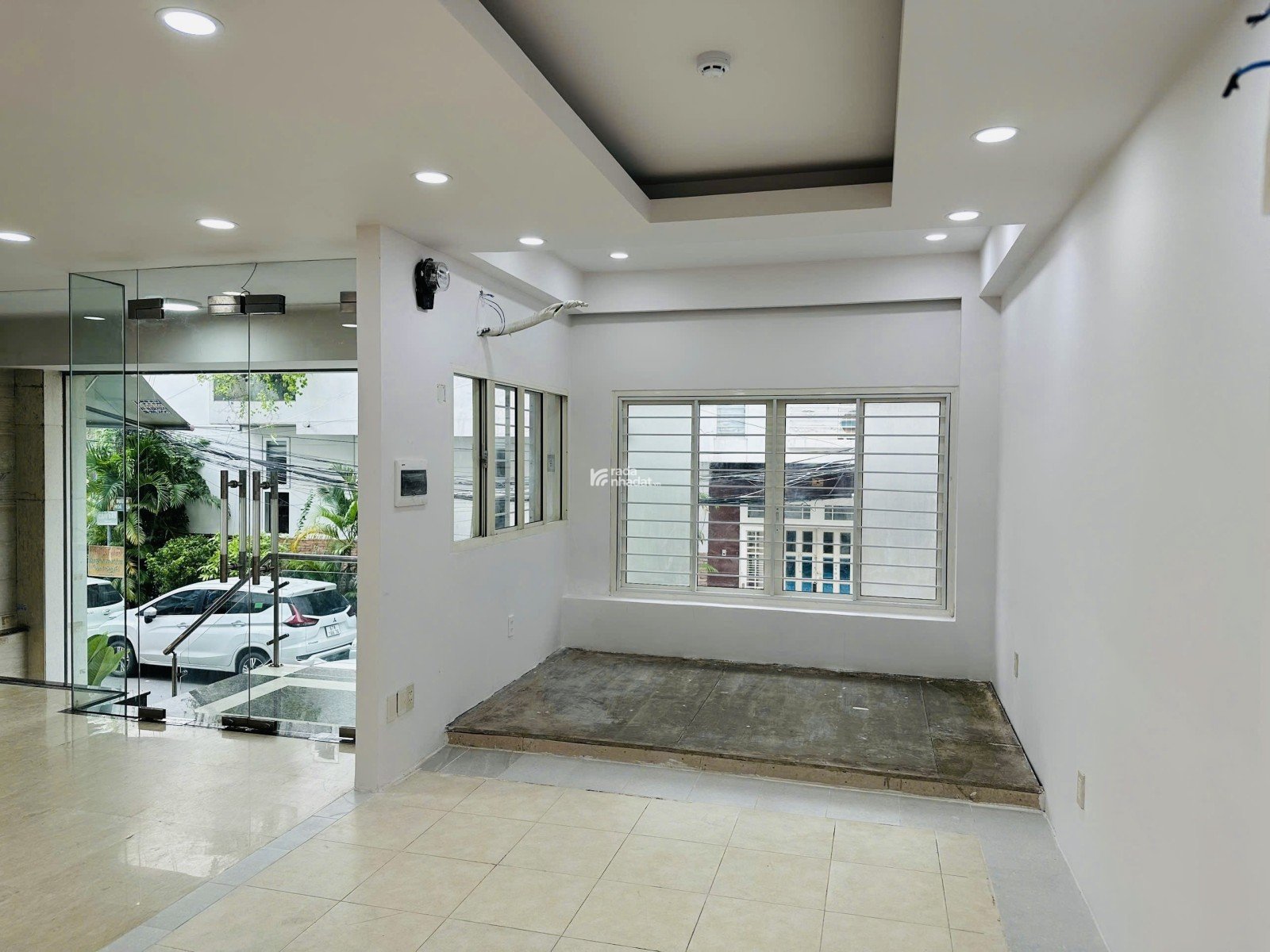 SIÊU PHẨM MẶT TIỀN PHÚ NHUẬN - DÒNG TIỀN 1.8 TỶ/NĂM - GIÁ NGỘP 55 TỶ