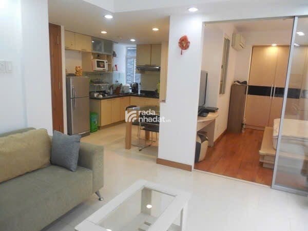 SIÊU PHẨM MẶT TIỀN PHÚ NHUẬN - DÒNG TIỀN 1.8 TỶ/NĂM - GIÁ NGỘP 55 TỶ