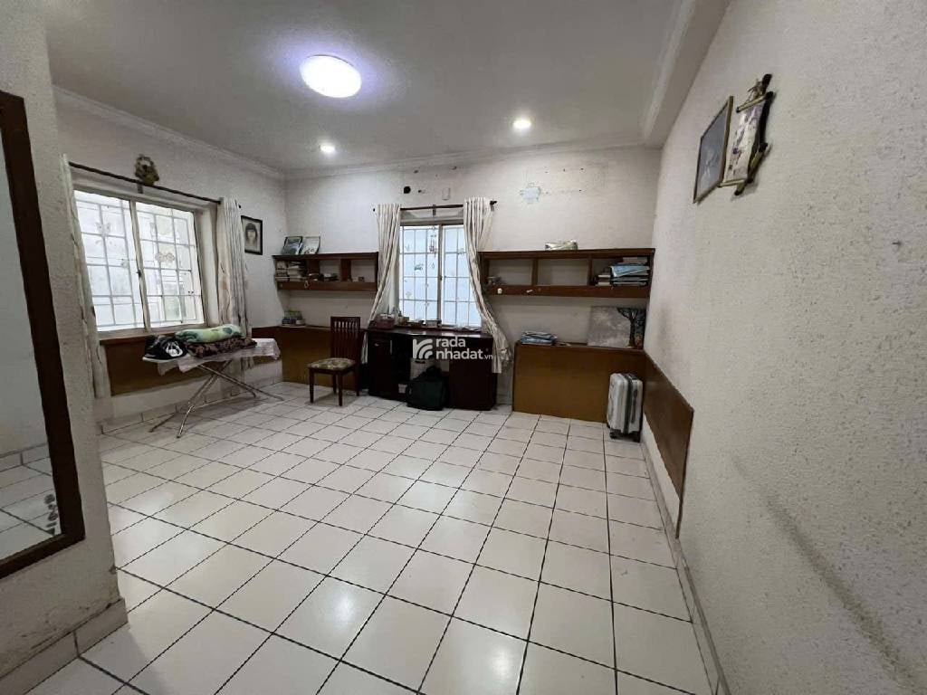 Biệt thự ngang khủng 12m x 17m, đường nhựa 12m, Nguyễn Oanh Gò Vấp, nhỉnh 20 tỷ