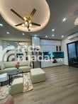 Hiếm! Cho Thuê Chung Cư Star Tower - Cầu Giấy. 150m2 - 3 Ngủ - đủ đồ, giá 20 Triệu, 0971 337 ***