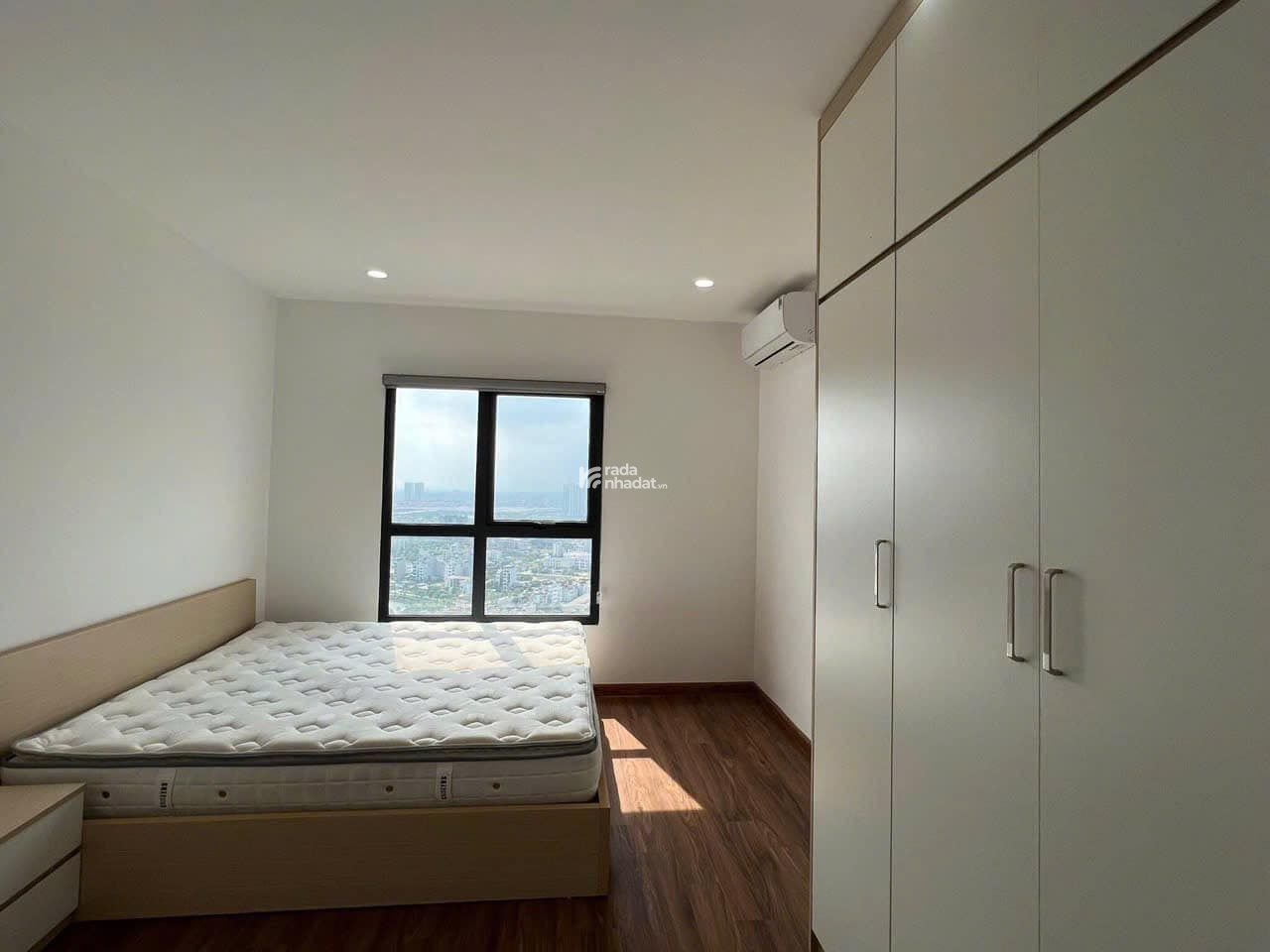 Cho thuê CC mini 1PN, 1WC, 40m2 tại Nguyễn Thái Bình, Tân Bình, 6 triệu