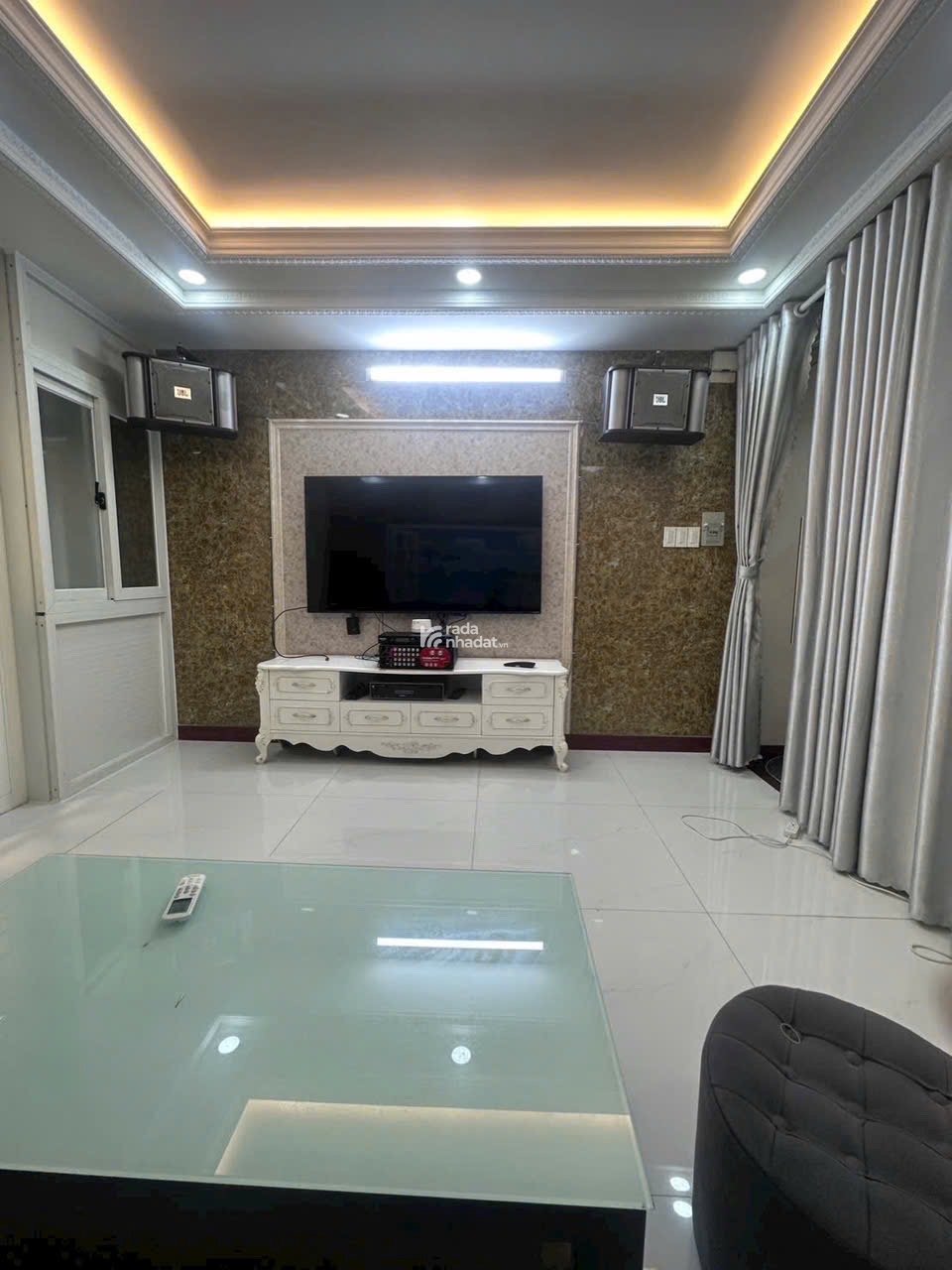 NHÀ 5 TẦNG KHU PHÂN LÔ - HẺM XE HƠI 5M - VỊ TRÍ VIP, DÂN TRÍ - CHỈ 8 TỶ 29 TL