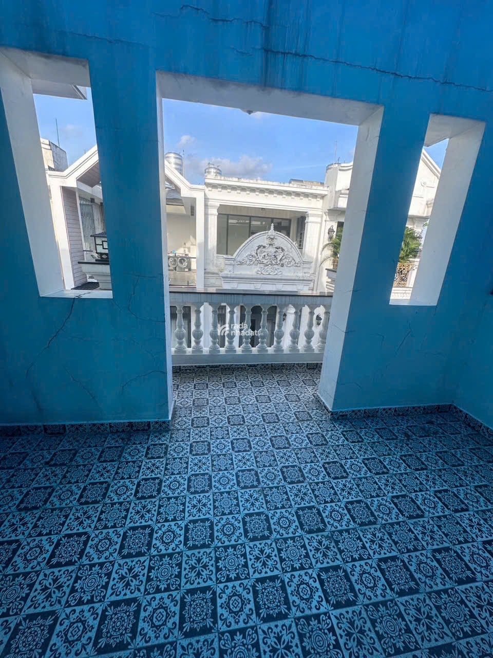 NHÀ 5 TẦNG KHU PHÂN LÔ - HẺM XE HƠI 5M - VỊ TRÍ VIP, DÂN TRÍ - CHỈ 8 TỶ 29 TL