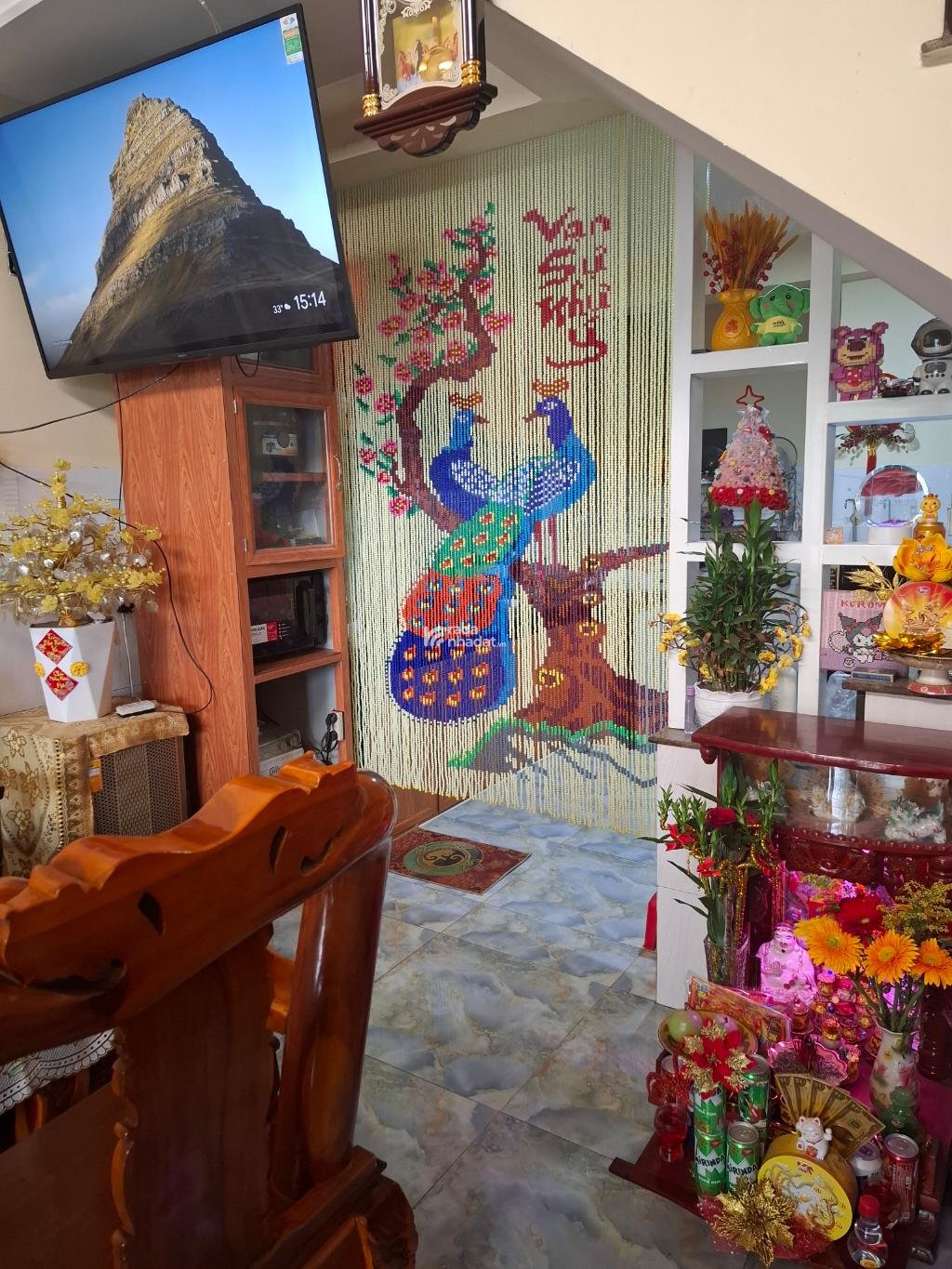 BÁN NHÀ MẶT TIỀN BÌNH HƯNG HOÀ A 50M2 5.6 TỶ 3 TẦNG 3PN KẾ NGUYỄN SƠN 