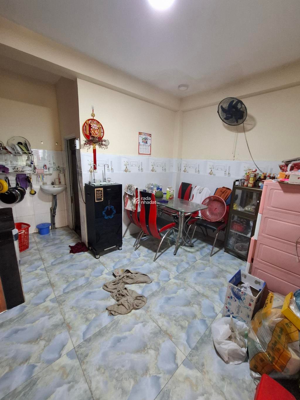 BÁN NHÀ MẶT TIỀN BÌNH HƯNG HOÀ A 50M2 5.6 TỶ 3 TẦNG 3PN KẾ NGUYỄN SƠN 