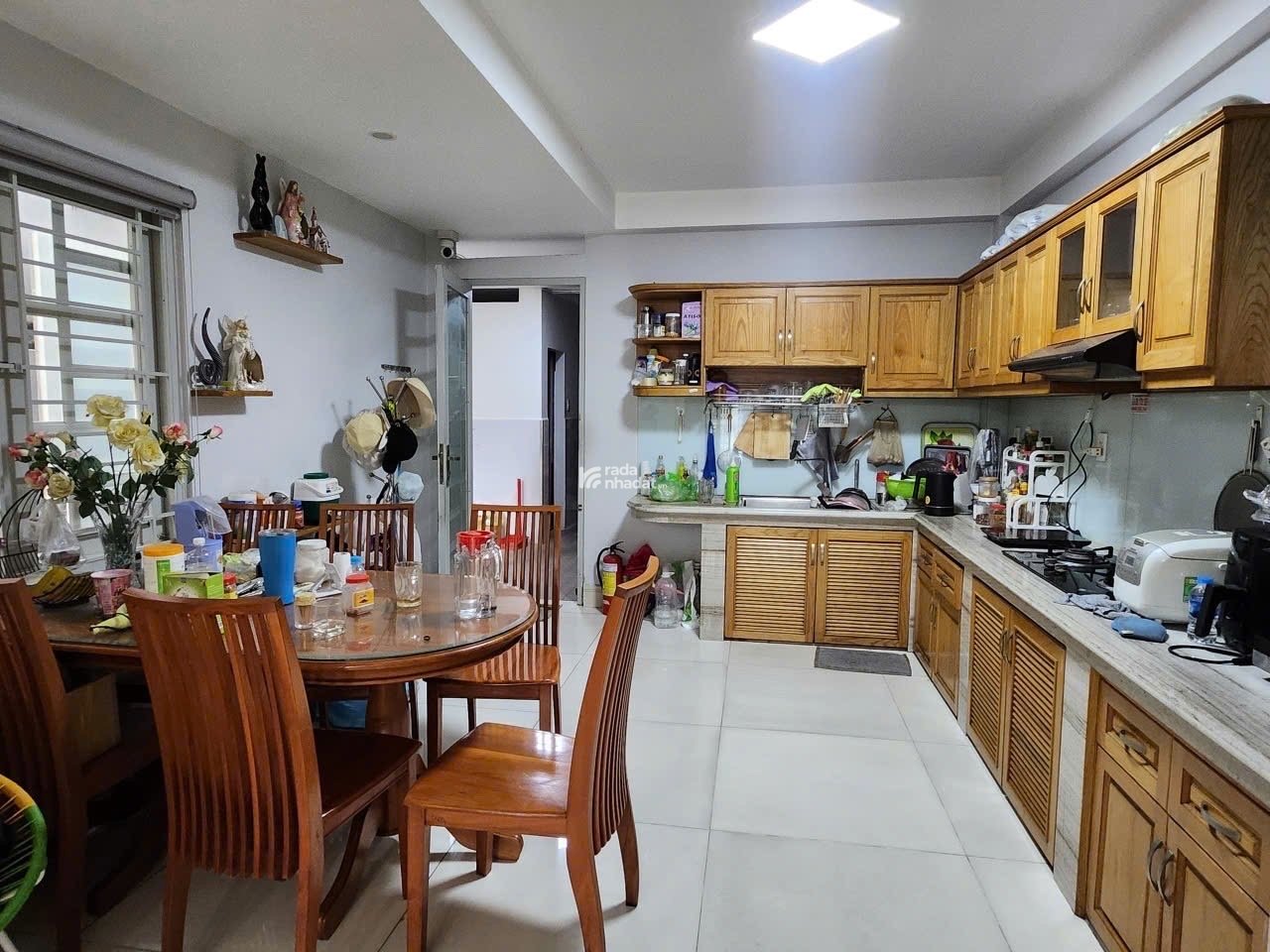 BÁN NHÀ 5 TẦNG, HẺM CHUẨN 6M - HUỲNH VĂN BÁNH - PHÚ NHUẬN - DT:86M2 - NHỈNH 15 TỶ.CTL