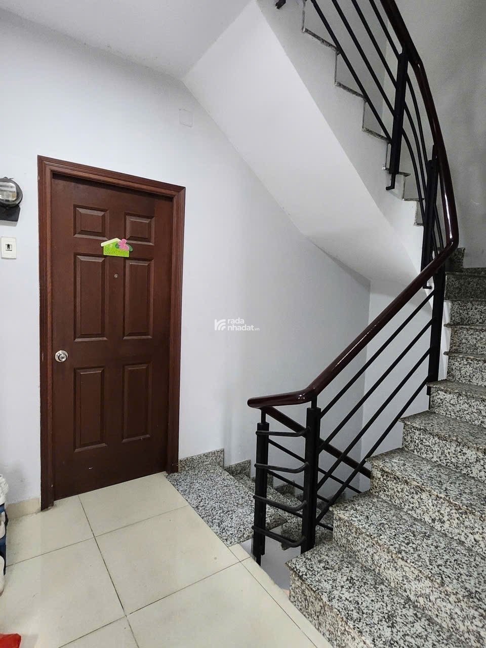 BÁN NHÀ 5 TẦNG, HẺM CHUẨN 6M - HUỲNH VĂN BÁNH - PHÚ NHUẬN - DT:86M2 - NHỈNH 15 TỶ.CTL