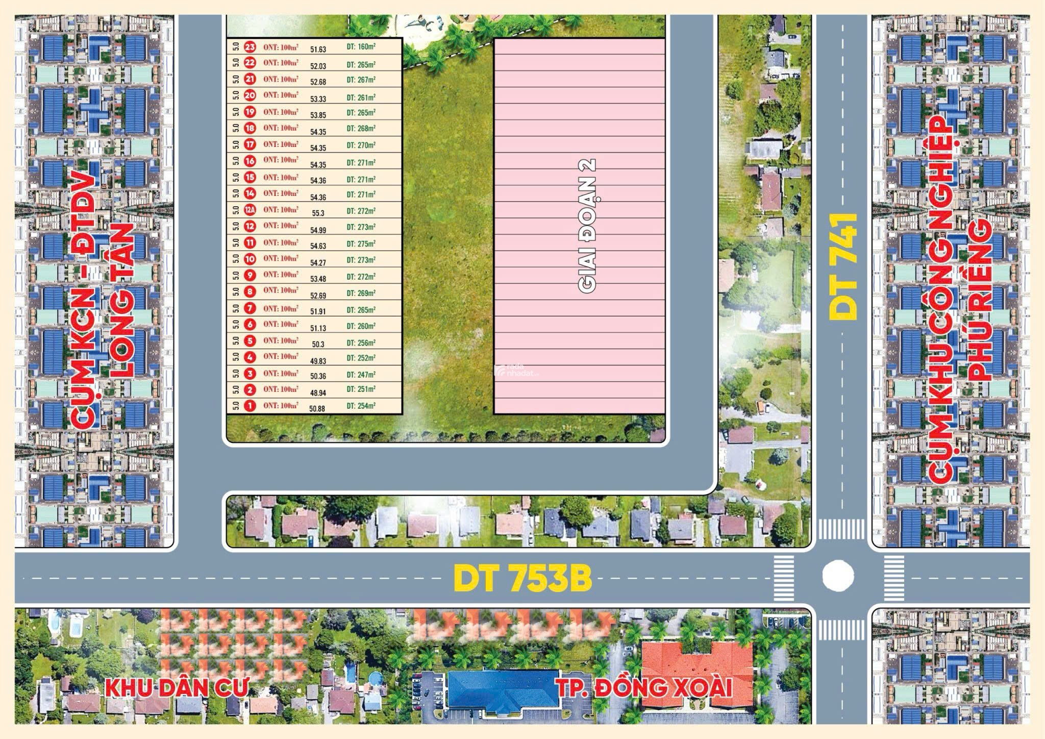 Đất nền giá sốc Long Hà - Bình Phước , Chỉ 290 triệu, Pháp lý rõ ràng