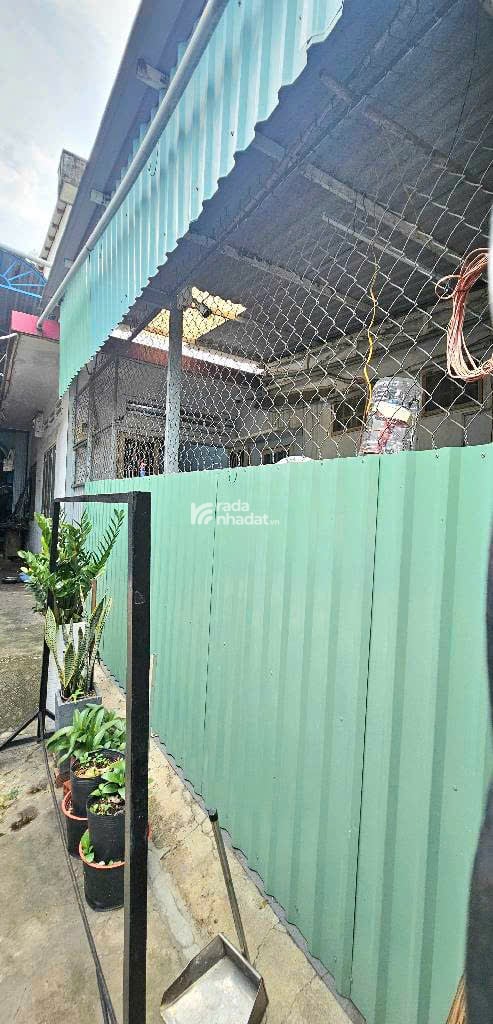 "BÁN NHÀ , ĐINH CỦNG VIÊN, PHƯỚC LONG A, Q 9.Dt: 90.8 m2 ( 5.8 16).GIÁ BÁN: 7 TỶ