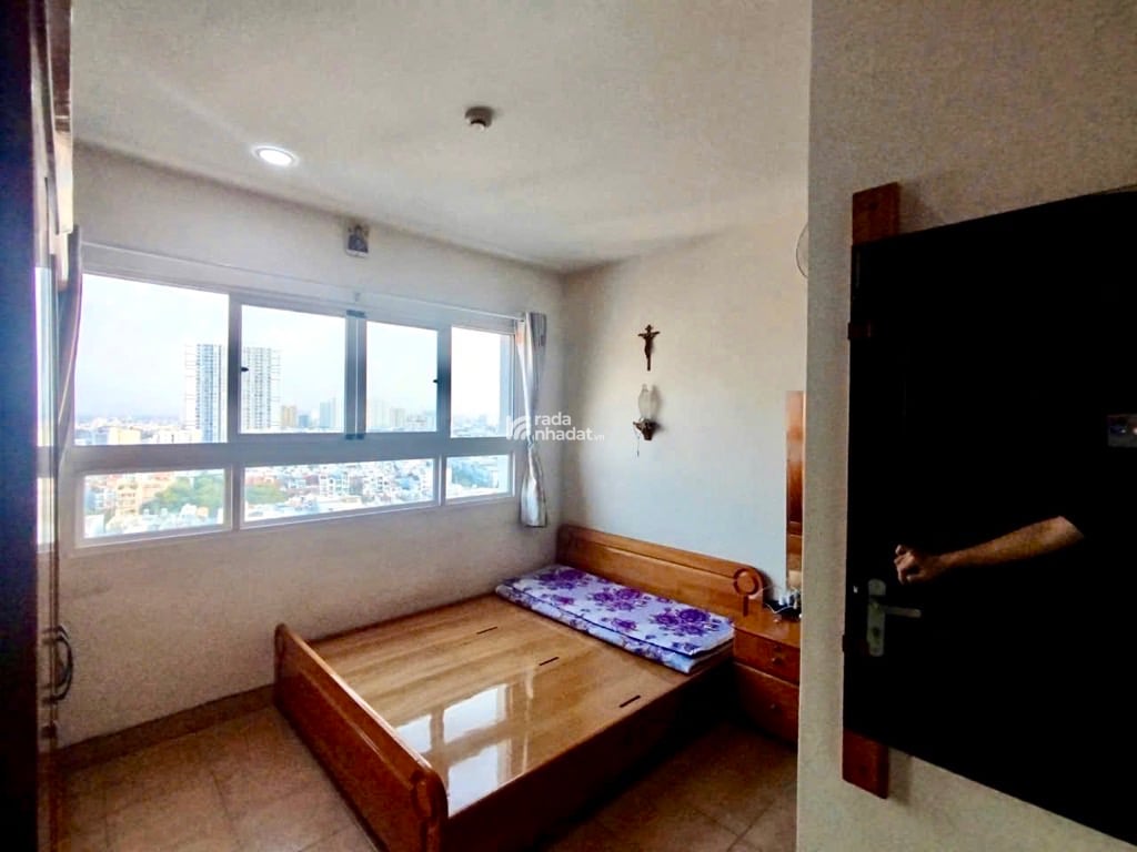 CĂN HỘ 48M2(5X10)-CC AN PHÚ-961 HẬU GIANG-GIÁ 2.5 TỶ