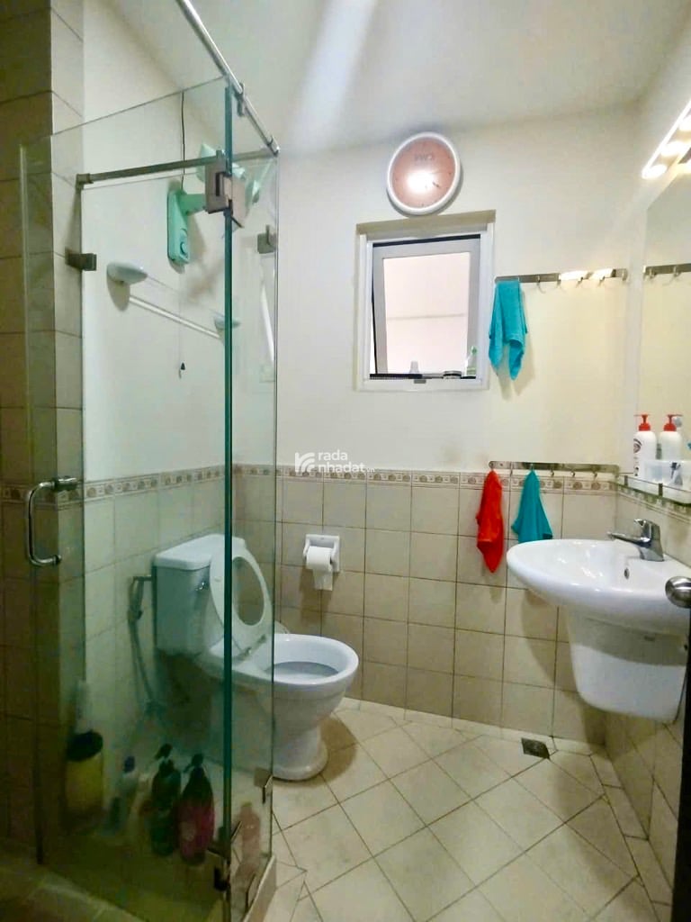 CĂN HỘ 48M2(5X10)-CC AN PHÚ-961 HẬU GIANG-GIÁ 2.5 TỶ