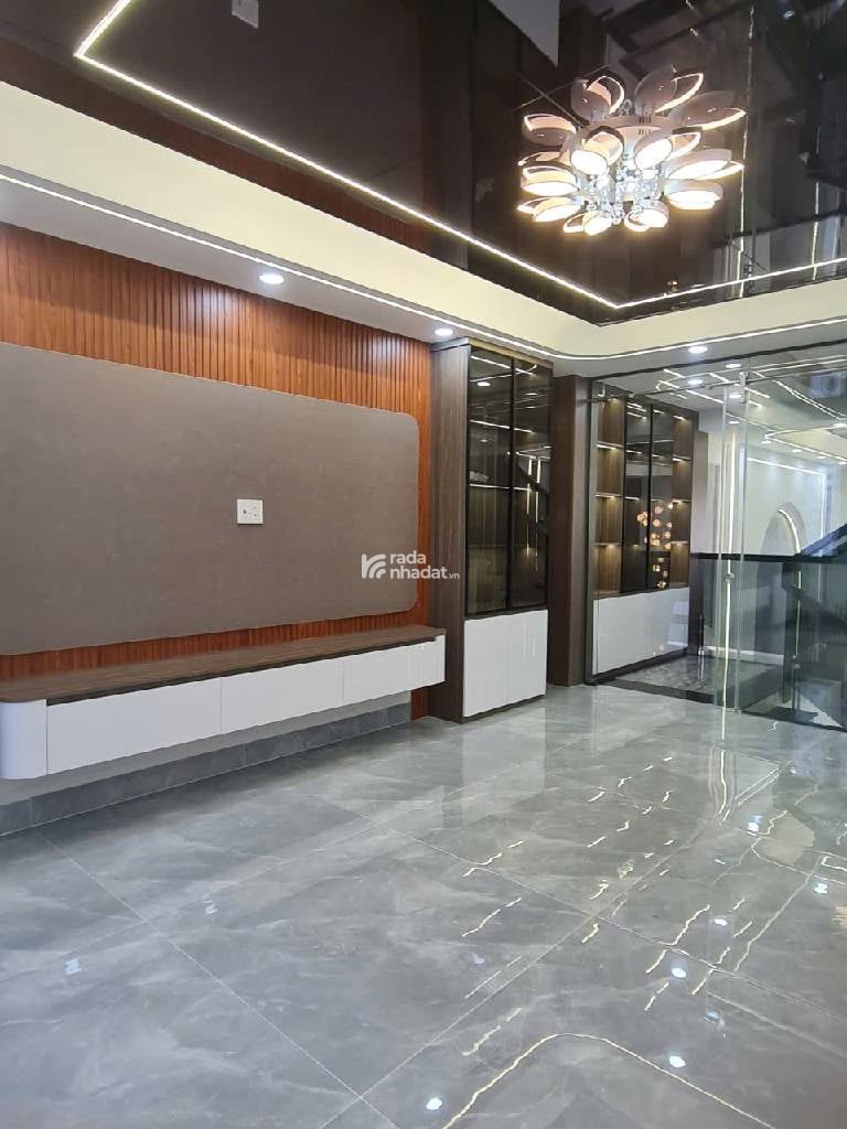 PHAN ANH BÌNH TRỊ ĐÔNG BÌNH TÂN -DT: 4*18M - 7 TỶ 650