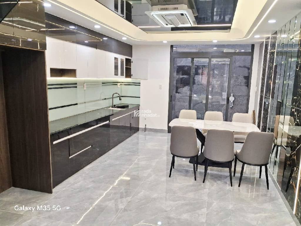 PHAN ANH BÌNH TRỊ ĐÔNG BÌNH TÂN -DT: 4*18M - 7 TỶ 650
