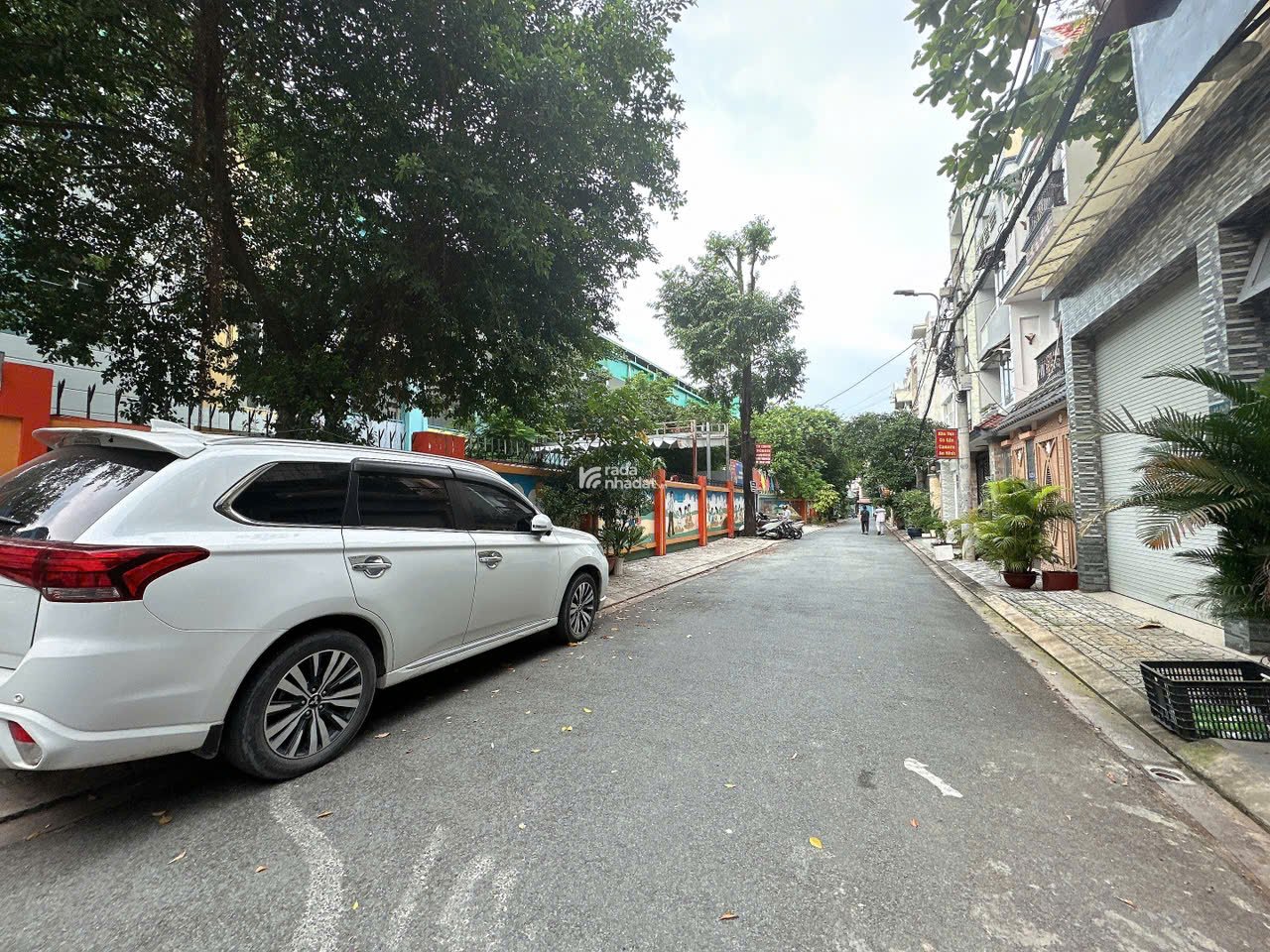 CHDV view GÓC 5 lầu ngang 5m 85m2 15PNMB HXH Phạm Huy Thông DT 90tr kế chợ CC 22 tỷ