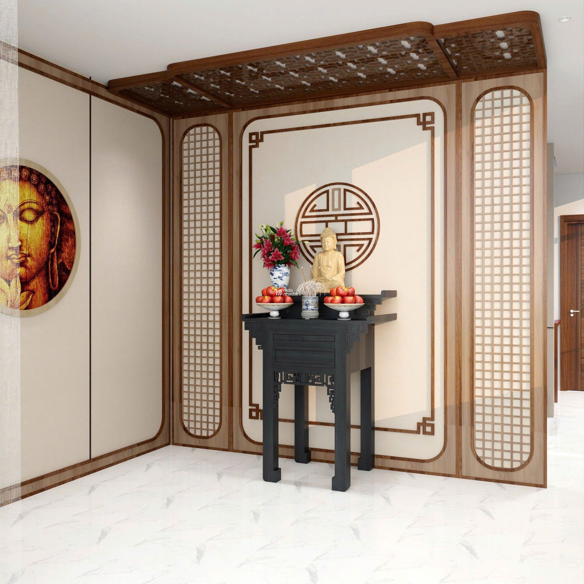 SIÊU PHẨM VILLA SÂN VƯỜN - 2 MẶT TIỀN ĐƯỜNG THÔNG THOÁNG - THIẾT KẾ HIỆN ĐẠI