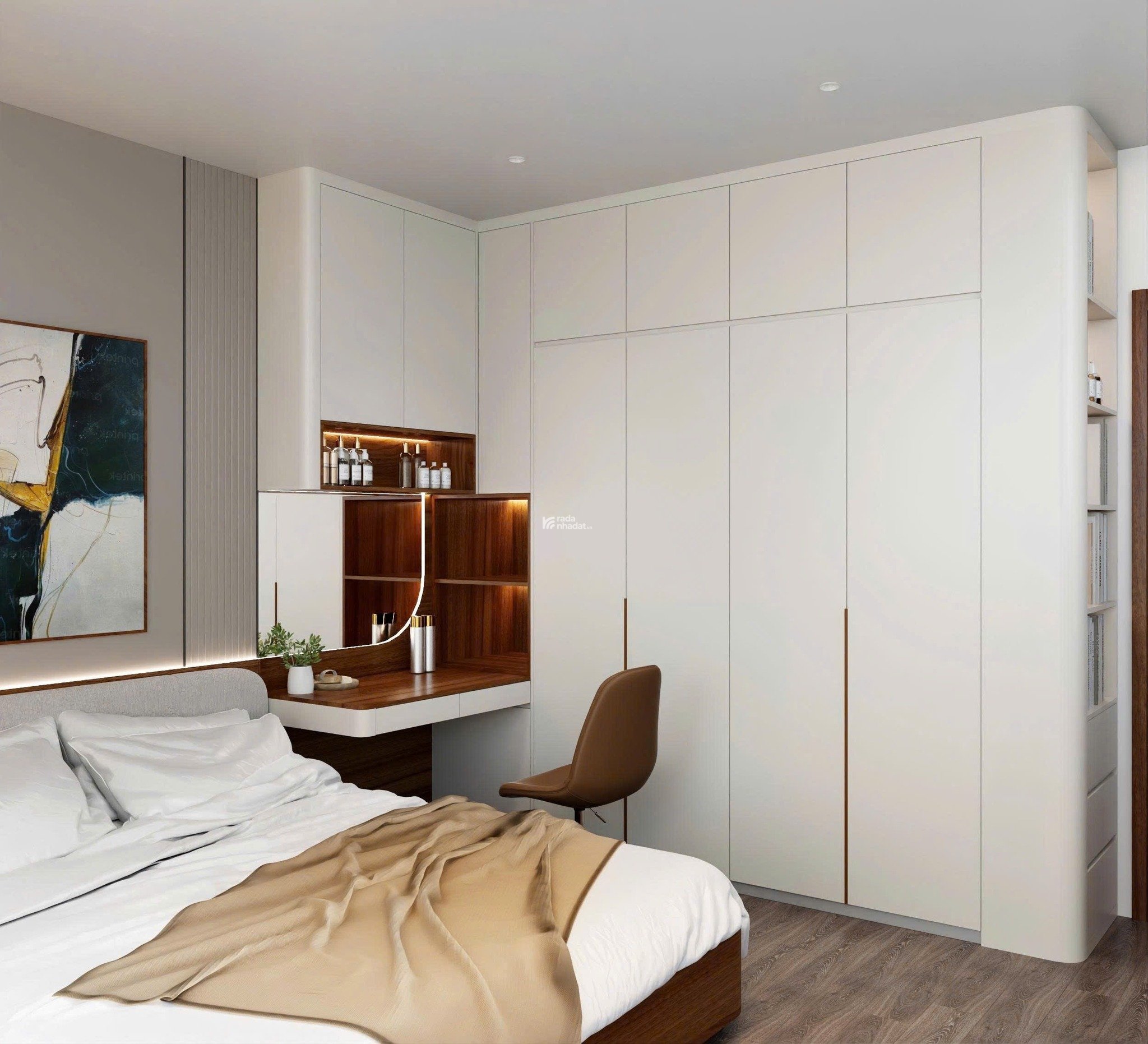 SIÊU PHẨM VILLA SÂN VƯỜN - 2 MẶT TIỀN ĐƯỜNG THÔNG THOÁNG - THIẾT KẾ HIỆN ĐẠI