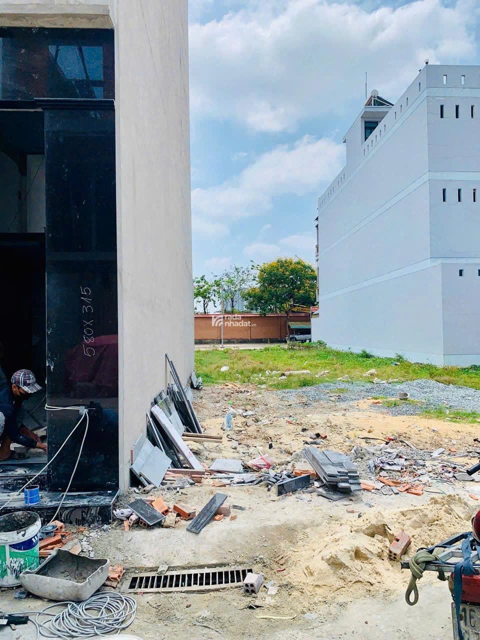 Chính chủ bán gấp lô 75,6m2 Bình Trị Đông A xoay vòng vốn làm ăn