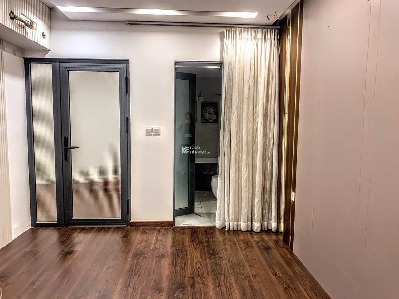 Căn hộ Ruby3 Phúc Lợi, Long Biên 50m2 full đồ giá 6.5tr/tháng. Lh: 0842 666 ***