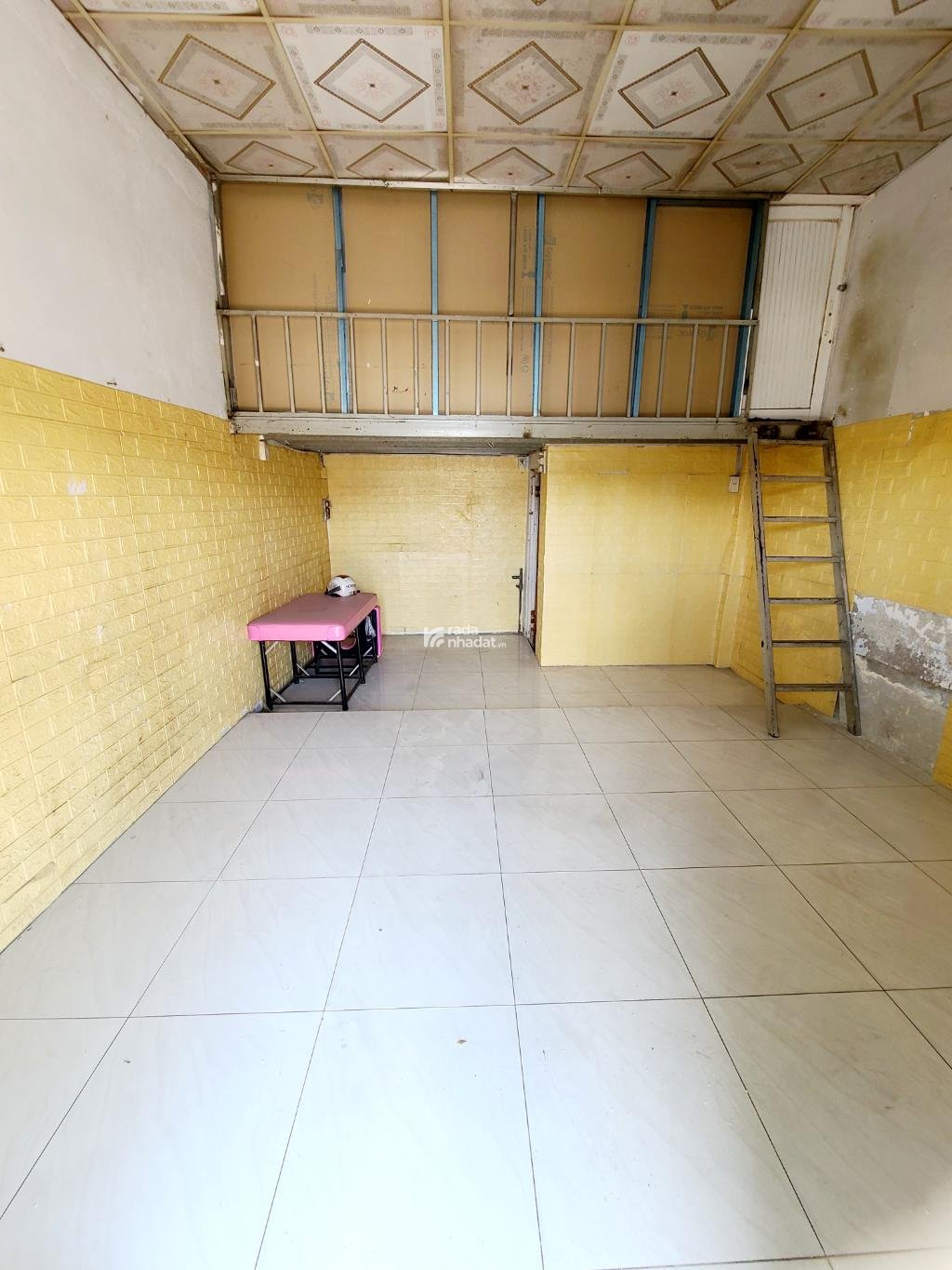 BÁN NHÀ MẶT TIỀN PHÚ ĐỊNH QUẬN 8 148M2 10.3 TỶ 2 CĂN ĐẸP KIÊN CỐ VỪA Ở VỪA KINH DOANH 