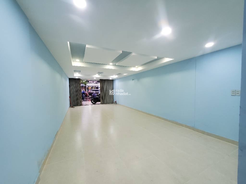 MTKD NƠ TRANG LONG, BÌNH THẠNH, 70M2 MỘT ĐỜI CHỦ TIỆN XÂY. GIẢM 650TR CHỈ 22.6T  