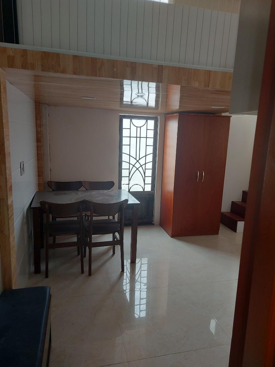 CĂN HỘ DỊCH VỤ CAO CẤP - 9 TẦNG- 16 PHÒNG- THÀNH THÁI-P.12-Q.1-DT: 4*17M- 27 TỶ