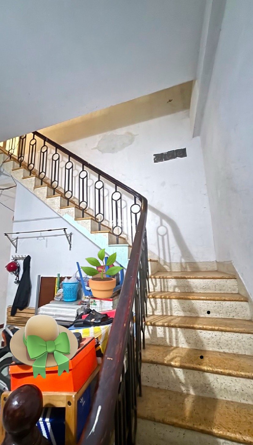 NHÀ ĐIỆN BIÊN PHỦ- BÌNH THẠNH, 80m2, 