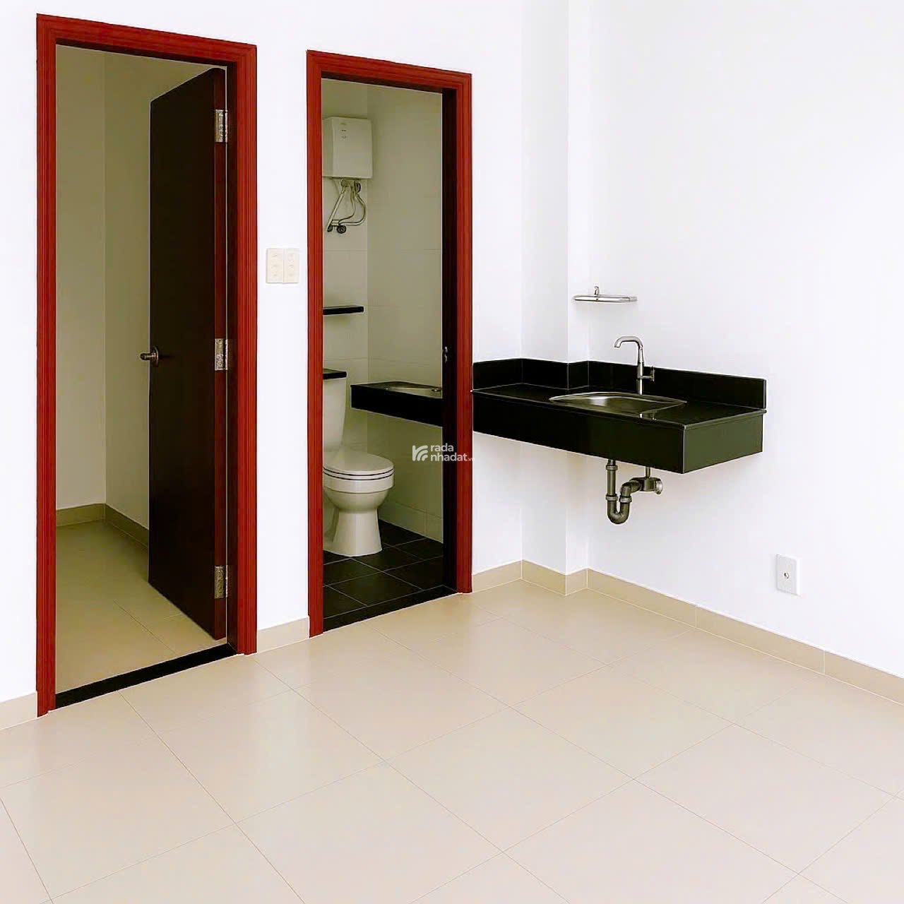 Bán nhà Quận 3 - Hẻm Ô TÔ Trần Văn Đang - 5.9 x 7.4 m - Cho thuê 200 tr - 5 Tầng - 8.6 tỷ