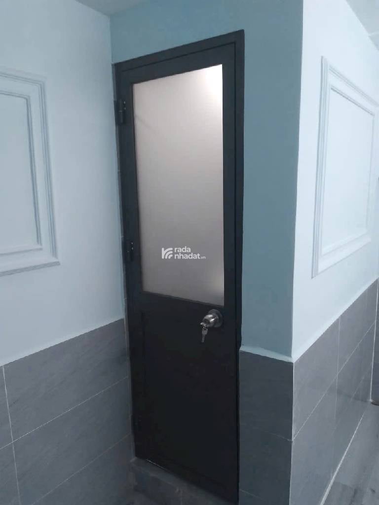 SÁT HẺM XE HƠI THÀNH MỸ, TÂN BÌNH, MỚI Ở NGAY. GIẢM 350TR CHỈ CÒN 1.69T TL 