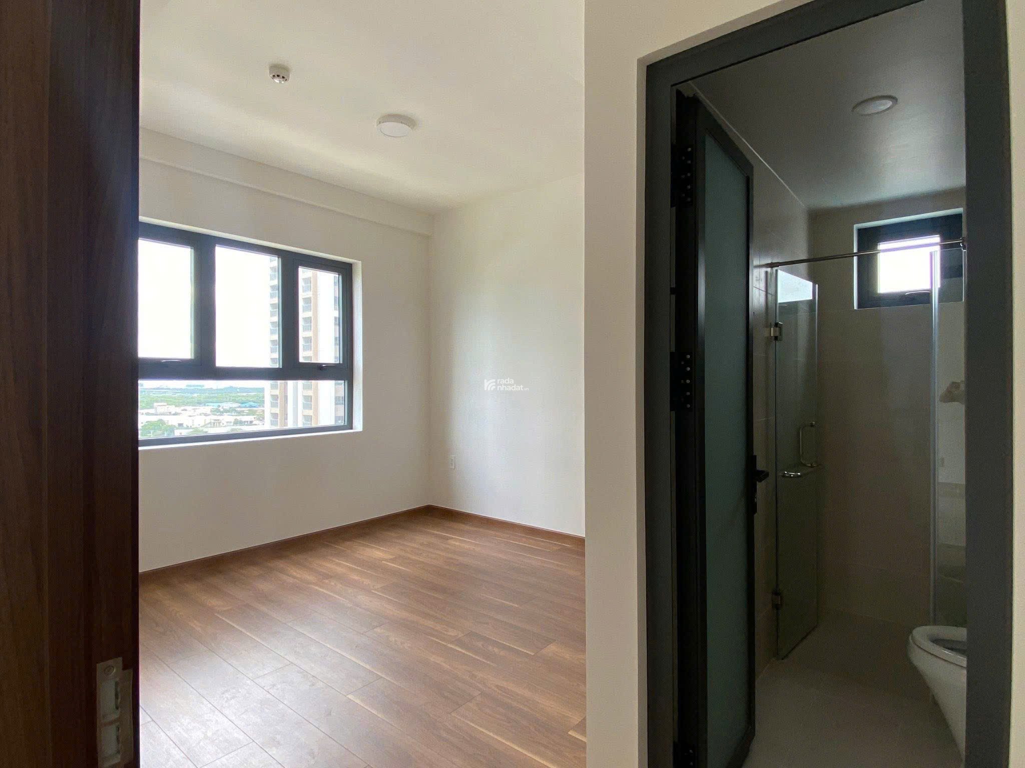 73m2 - 2PN2WC - Giá 4.5 tỷ bao thuế phí - Tầng 12 - Q7 Riverside