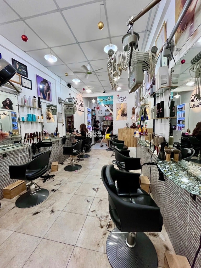 HẺM XE HƠI 4M THÔNG- TRÂN QUỐC THẢO- BÀN CỜ QUẬN 3 DT: 37M2- 7 TỶ 5