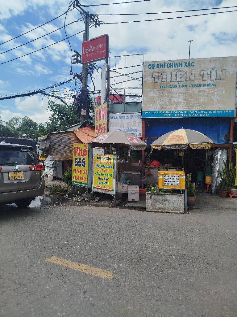 BÁN NHÀ AN LẠC SÁT KINH DƯƠNG VƯƠNG 72M2 THU NHẬP 16TR/TH NHIK 5 TỶ