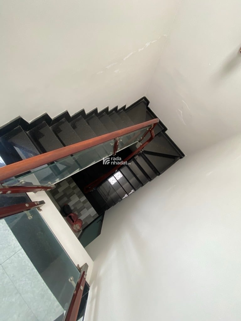 HẺM NHỰA XE TẢI TRÁNH -5 TẦNG- TÂN KỲ TÂN QUÝ- BÌNH TÂN-DT: 4*13M- 7 TỶ