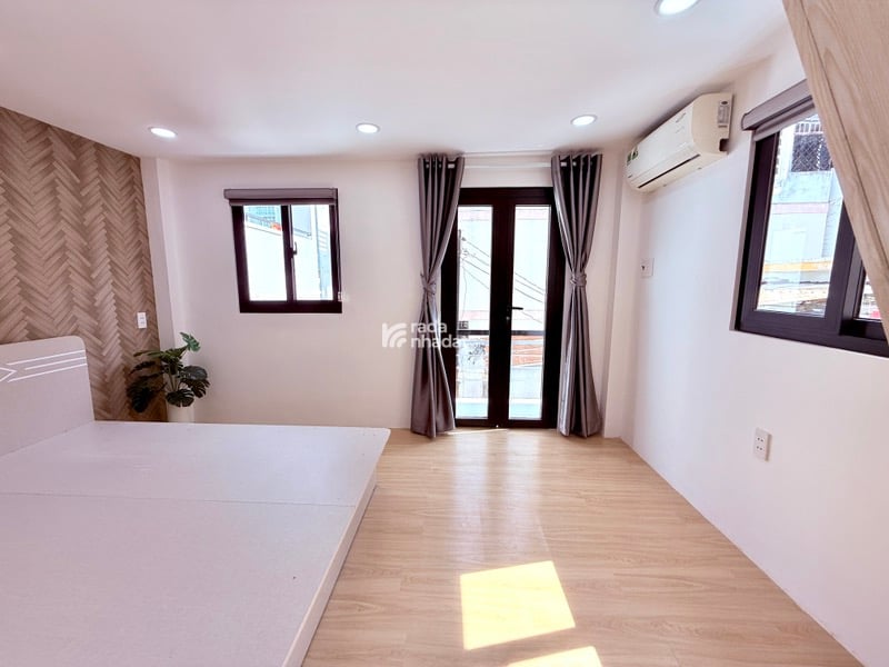 Bán Nhà Thích Quảng Đức nhỏ xinh, full nội thất chỉ 4.4 tỷ TL, Ở ngay.