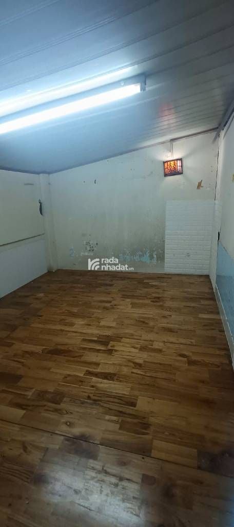 (QUẬN 8 ) NHÀ CŨ TIỆN XÂY MỚI HẺM NGUYỄN DUY, P. CHÁNH HƯNG, GẦN CẦU CHÀ VÀ, 66M2, 3,95T