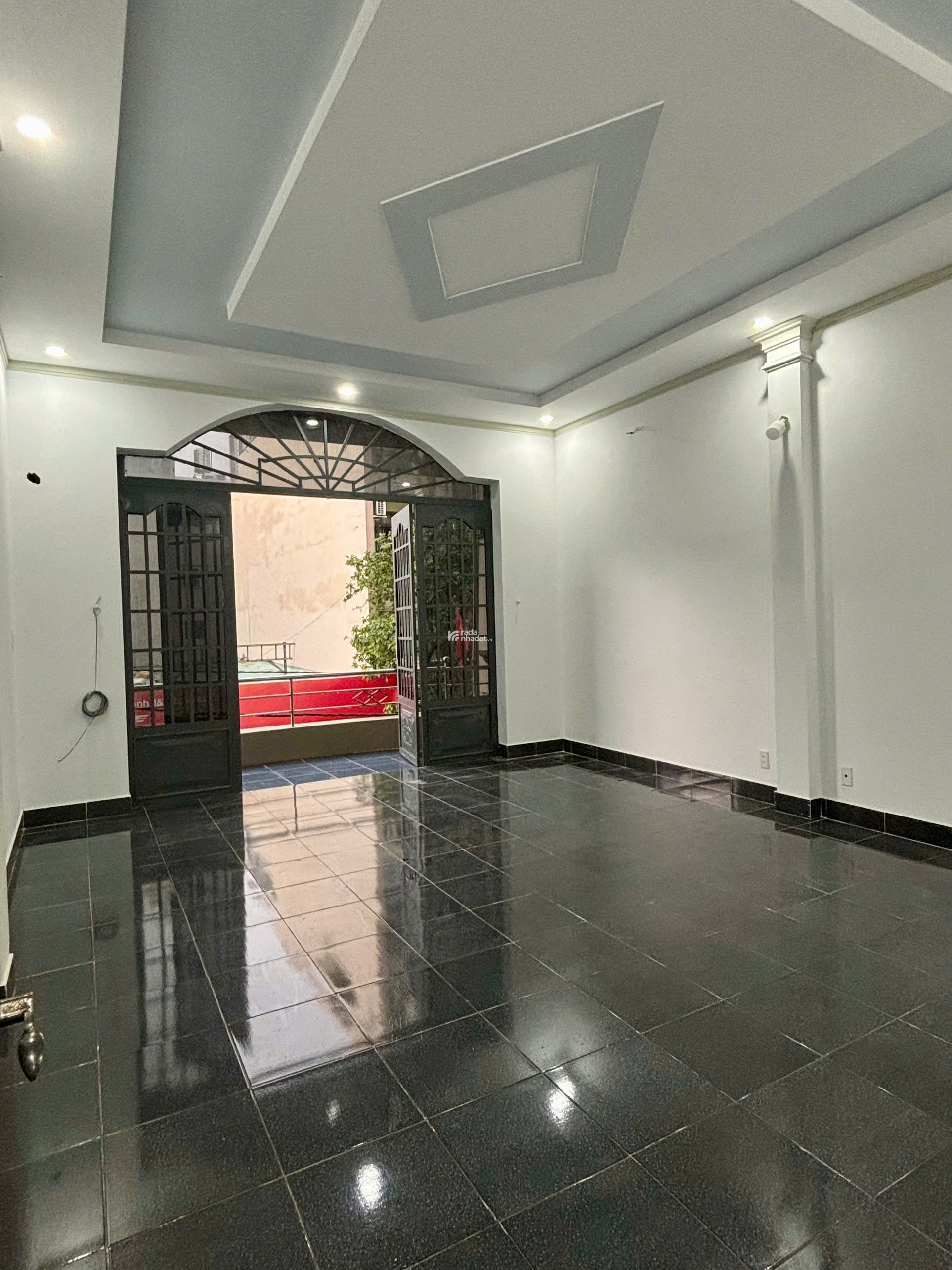 Bán gấp nhà 3 lầu Hẽm Xe Tải. Phan Huy Ích, P.15, Tân Bình 12.5 tỷ.