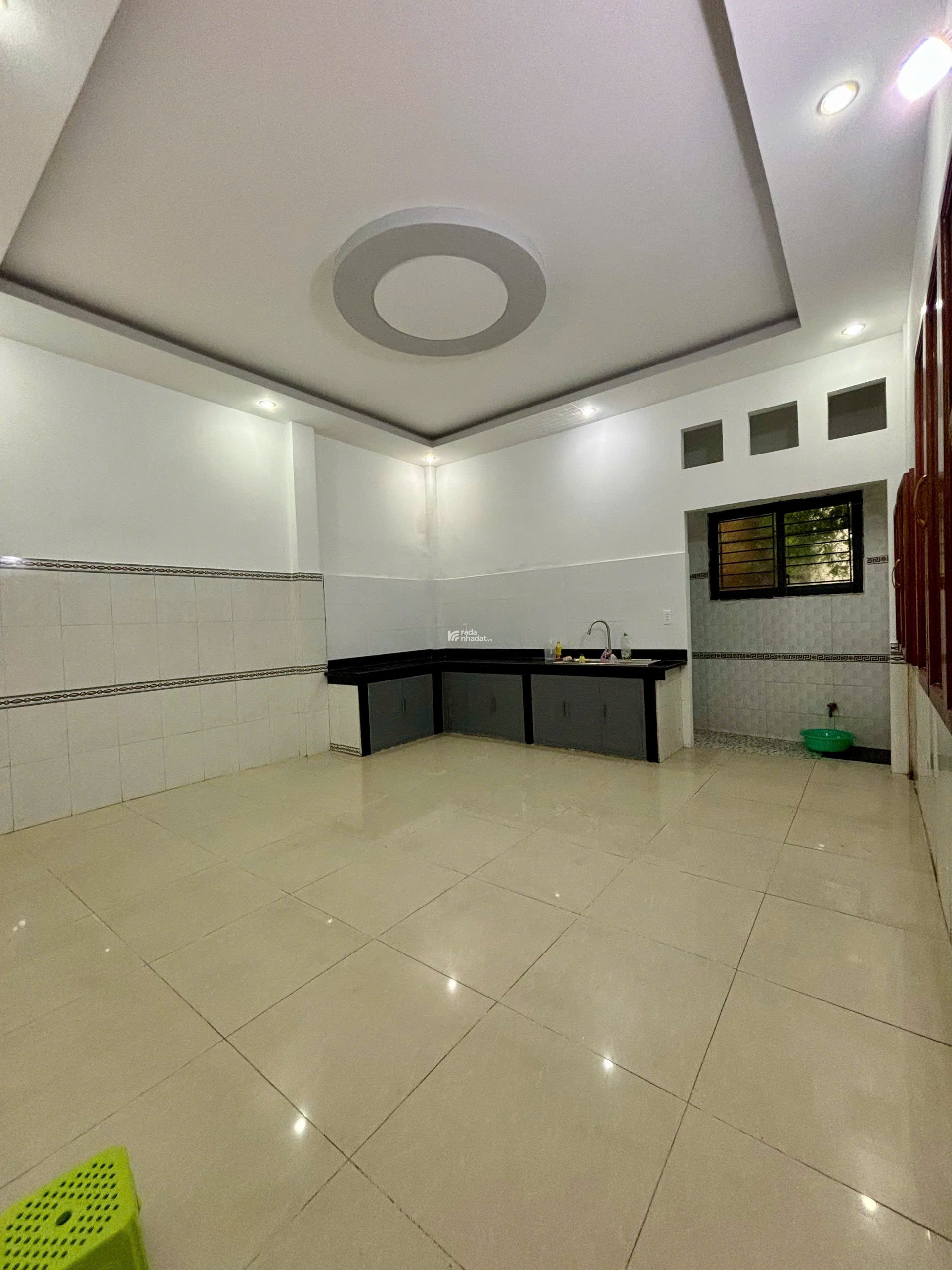 Bán gấp nhà 3 lầu Hẽm Xe Tải. Phan Huy Ích, P.15, Tân Bình 12.5 tỷ.