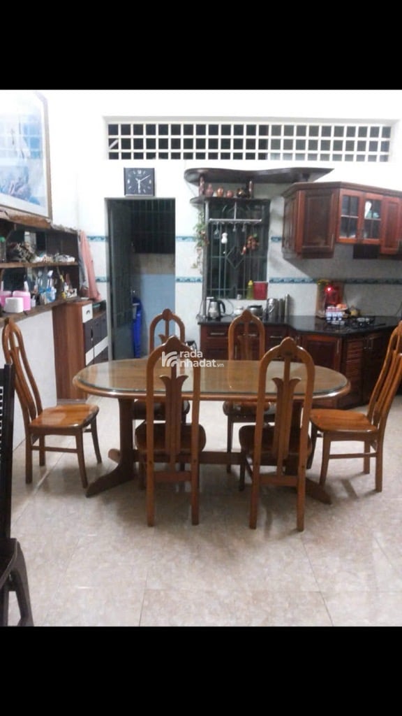 BÁN NHÀ NGUYỄN CỬU ĐÀM 88M2 2 TẦNG HẺM XE TẢI 12.8 TỶ TÂN SƠN NHÌ TÂN PHÚ