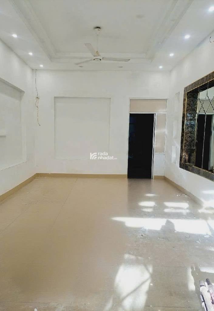 MTKD NGAY CHỢ TÂN HƯƠNG - KD ĐỈNH - NGANG CHUẨN 5M NỞ HẬU ! 