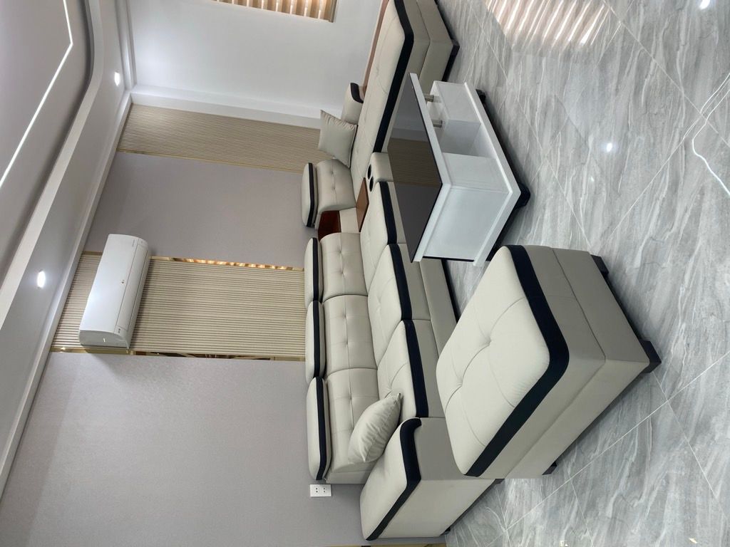 NHÀ MỚI ĐẸP 6 TẦNG  -SÁT MẶT TIỀN NGUYỄN THỊ KIỂU -TÂN THỚI HIỆP QUẬN 12- GÍA 9 TỶ