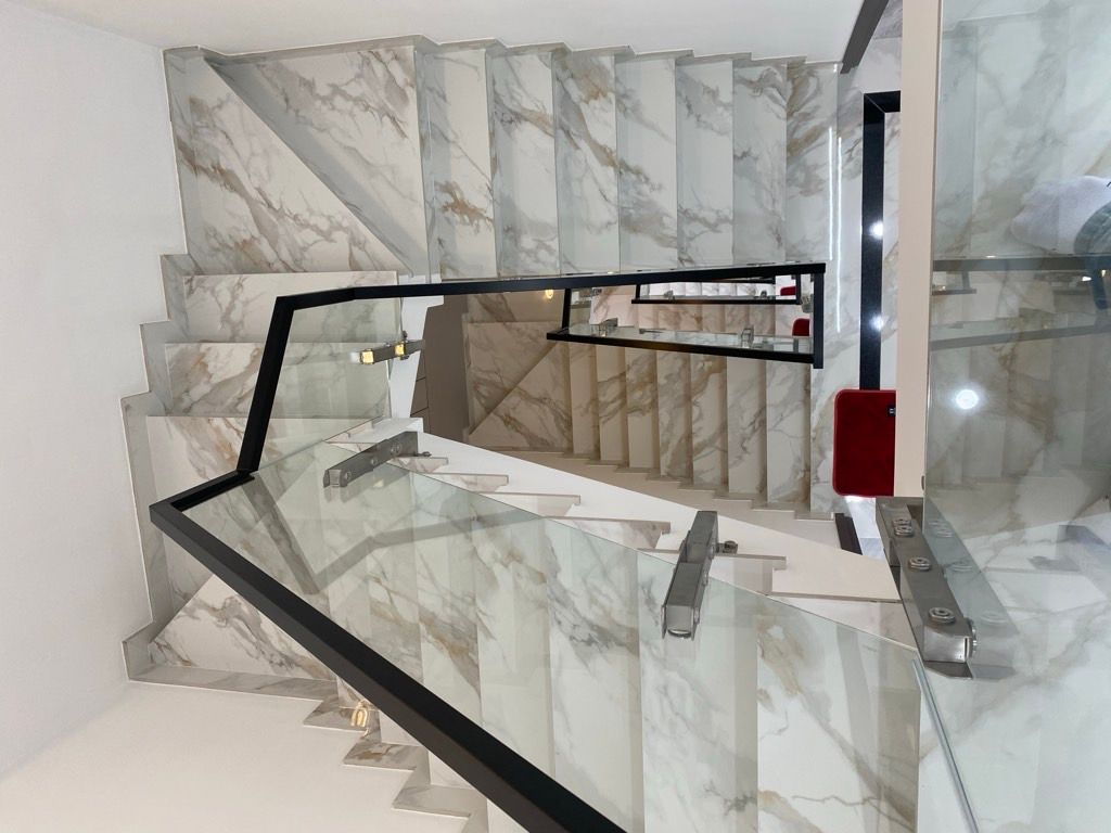 NHÀ MỚI ĐẸP 6 TẦNG  -SÁT MẶT TIỀN NGUYỄN THỊ KIỂU -TÂN THỚI HIỆP QUẬN 12- GÍA 9 TỶ