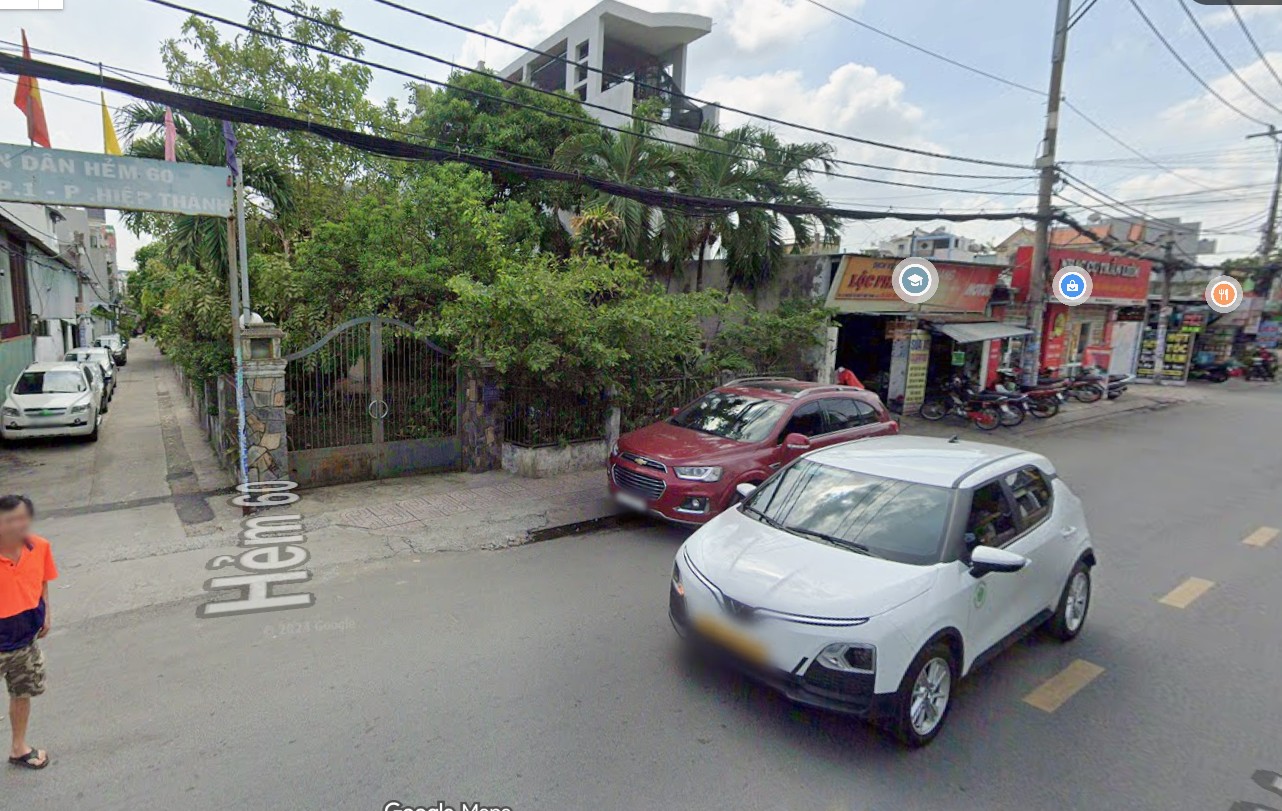 NHÀ MỚI ĐẸP 6 TẦNG  -SÁT MẶT TIỀN NGUYỄN THỊ KIỂU -TÂN THỚI HIỆP QUẬN 12- GÍA 9 TỶ