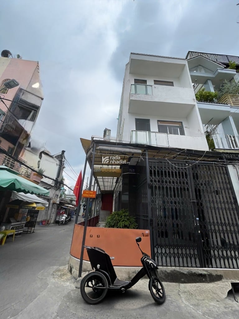 5.6*16 chủ gấp bán trong tháng giáp q1